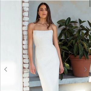 Jenny Yoo Harley dress, size 6